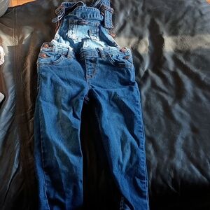 Jordache Overalls